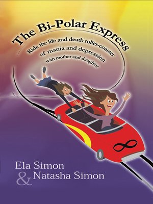cover image of The Bi-Polar Express